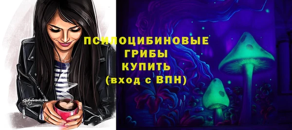 хмурый Грязи